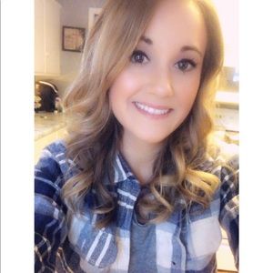 Meet your Posher, Gwen